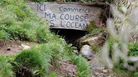 Du Mont Gerbier de Jonc au pays roannais... La Loire | Cinémathèque de Saint-Étienne